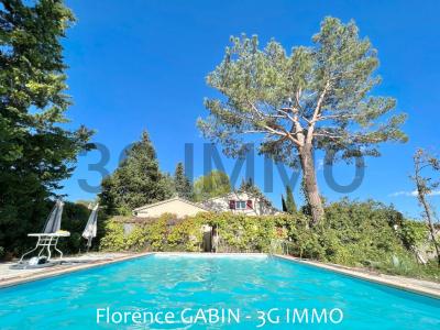 Vente Maison 7 pices CARCES 83570