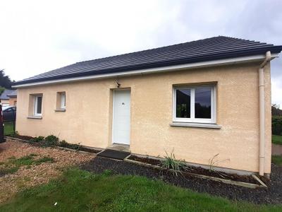 Vente Maison 3 pices GOURNAY-EN-BRAY 76220