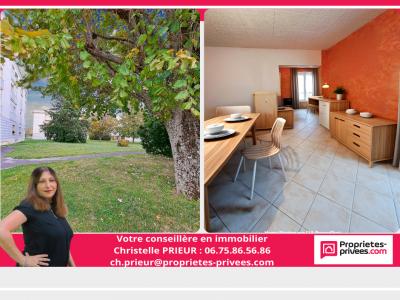 Vente Appartement 4 pices CHALONS-EN-CHAMPAGNE 51000