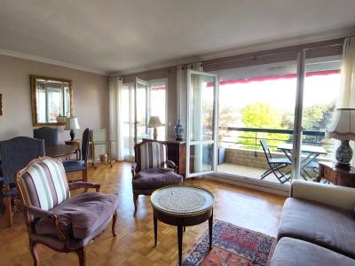 Vente Appartement 3 pices SOISY-SOUS-MONTMORENCY 95230