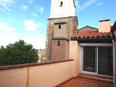 Vente Appartement 6 pices PERPIGNAN 66000