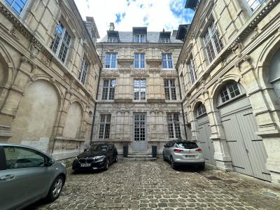 Vente Appartement 2 pices ROUEN 76000