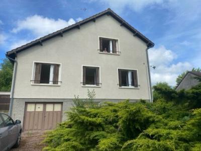 Vente Maison 4 pices HERY 89550