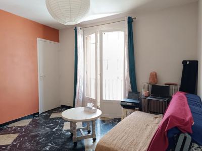 Location Appartement 2 pices NARBONNE 11100