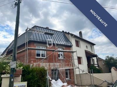 Vente Maison 5 pices NOISY-LE-GRAND 93160