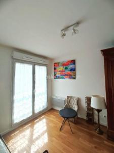 Vente Appartement CHATENAY-MALABRY 92290