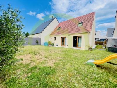 Vente Maison 5 pices VERSON 14790