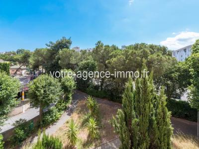 Vente Appartement 3 pices NICE 06200