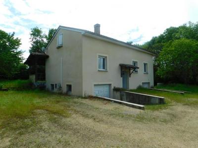 Vente Maison 7 pices CUNEGES 24240