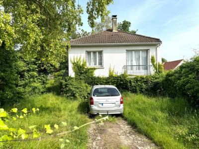 Vente Maison 4 pices SAINT-ANDRE-LES-VERGERS 10120