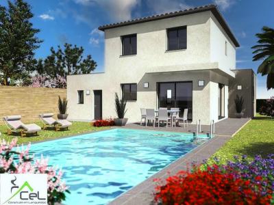 Vente Maison 5 pices LUNEL 34400