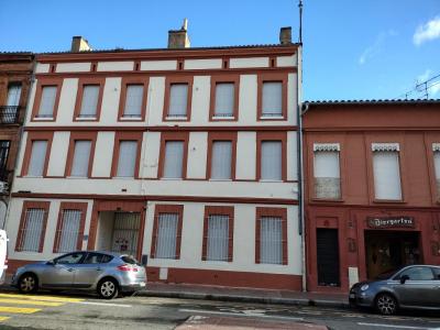 Vente Appartement 3 pices TOULOUSE 31400