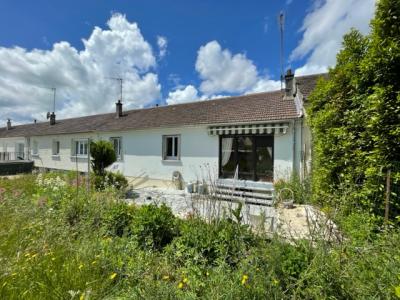 Vente Maison 5 pices LIANCOURT 60140