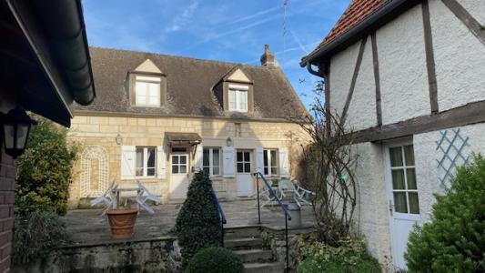 Vente Maison 6 pices NEUILLY-SOUS-CLERMONT 60290