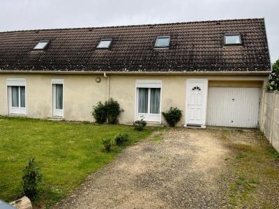 Vente Maison 6 pices SACY-LE-GRAND 60700