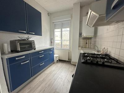 Vente Appartement 4 pices LIANCOURT 60140