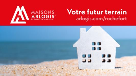 Vente Terrain SALLES-SUR-MER 17220