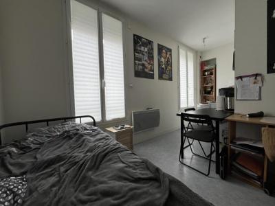 Vente Appartement ANGERS 49100