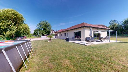 Vente Maison 5 pices AVENIERES 38630