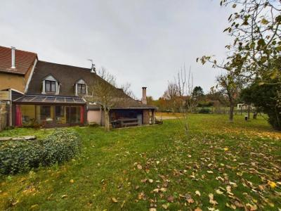 Vente Maison 7 pices SAULIEU 21210