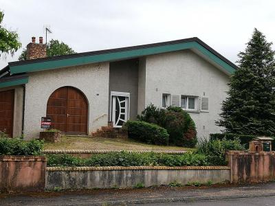 Vente Maison 6 pices SCEY-SUR-SAONE-ET-SAINT-ALBIN 70360