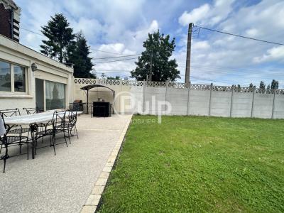 Vente Maison 10 pices FOUQUIERES-LES-LENS 62740