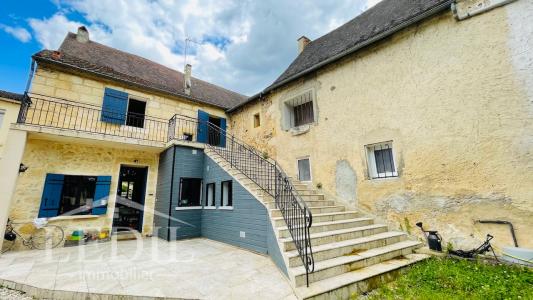 Vente Maison 5 pices MOULEYDIER 24520