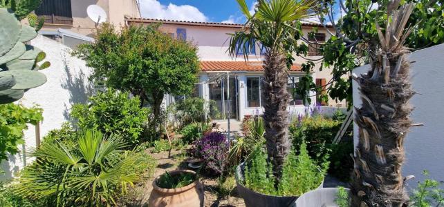 Vente Maison 5 pices NARBONNE 11100