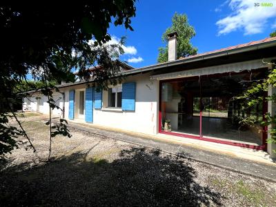 Vente Maison 2 pices SULIGNAT 01400