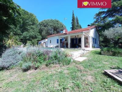 Vente Maison 6 pices MAUREILLAS-LAS-ILLAS 66480