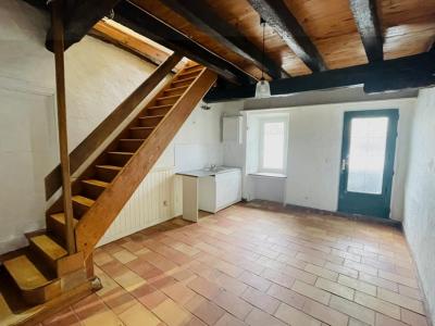 Vente Appartement 2 pices SAINT-PAPOUL 11400