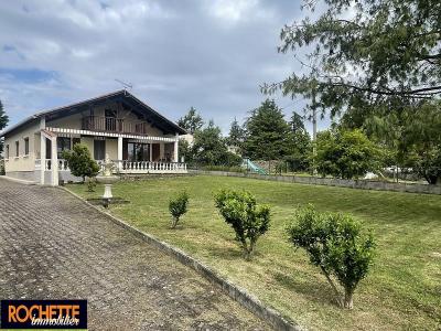 Vente Maison 7 pices NERVIEUX 42510