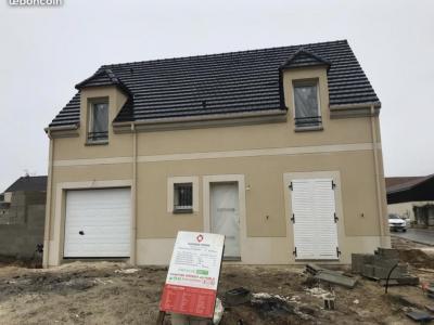 Vente Maison 5 pices NANGIS 77370