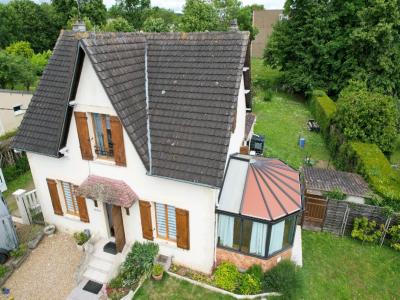 Vente Maison 7 pices ARGENTAN 61200