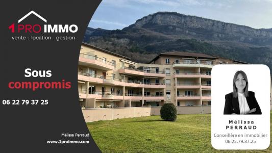 Vente Appartement 3 pices VOREPPE 38340