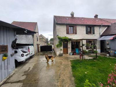 Vente Maison 6 pices CHATEAU-THIERRY 02400