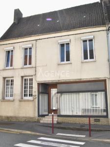 Vente Maison 5 pices FRUGES 62310