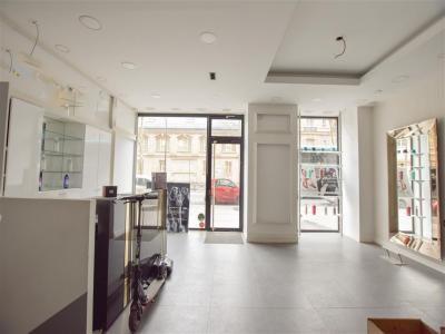 Location Bureau PARIS-7EME-ARRONDISSEMENT 75007