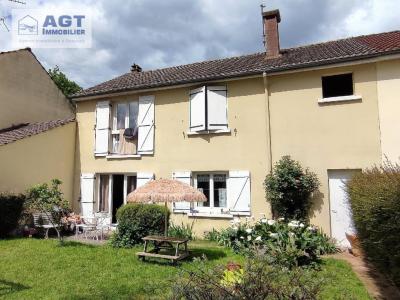 Vente Maison 5 pices BEAUVAIS 60000