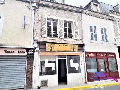 Vente Maison 2 pices LIGNIERES 18160