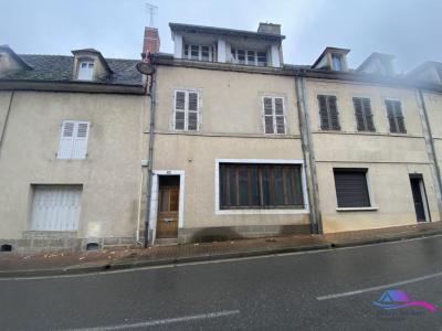 Vente Maison 8 pices CHATELET 18170