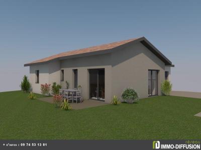 Vente Maison SAINT-GALMIER 42330