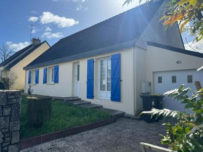 Vente Maison 4 pices COLPO 56390