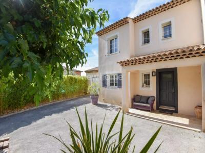 Vente Maison 4 pices LORGUES 83510