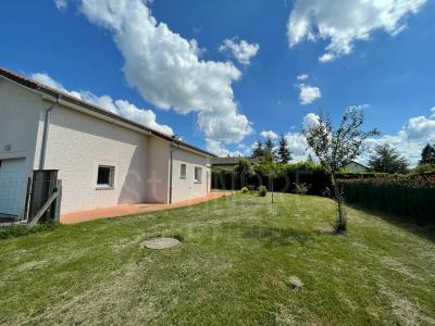 Vente Maison 4 pices SAINT-GEOIRS 38590