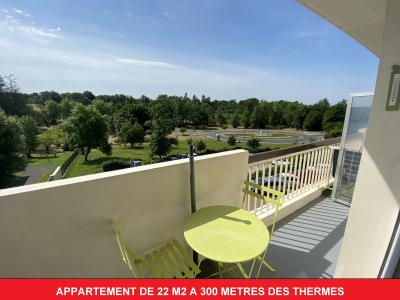 Vente Appartement CAZAUBON 32150