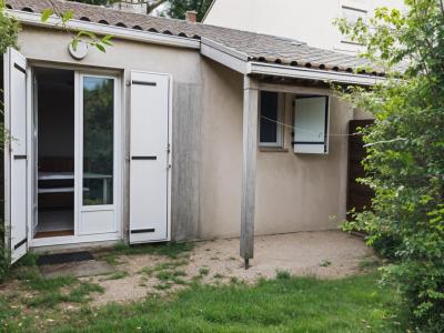 Vente Maison 2 pices OZILLAC 17500