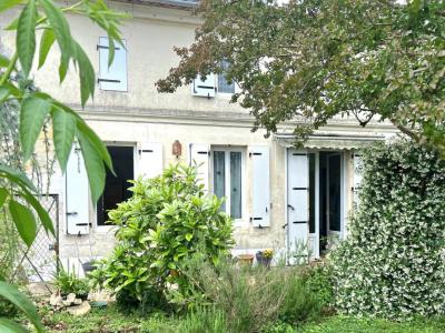 Vente Maison 6 pices COUTRAS 33230