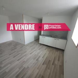 Vente Appartement 2 pices HIRSON 02500