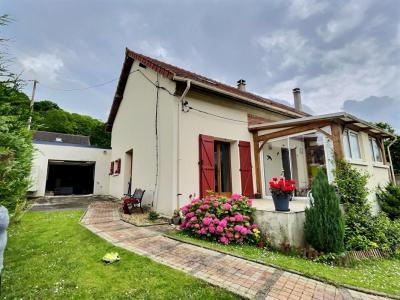 Vente Maison 5 pices FOLEMBRAY 02670